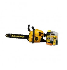 А241-16 Бензопила Champion 241-16"-3/8-1,3-56