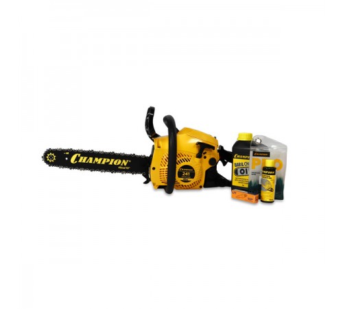 А241-16 Бензопила Champion 241-16"-3/8-1,3-56