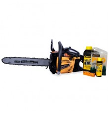 А240-16 Бензопила Champion 240-16"-3/8-1,3-56