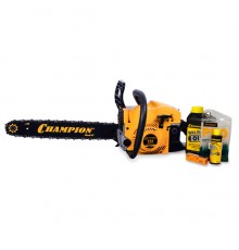 А251-18 Бензопила Champion 251-18"-0,325-1,5-72