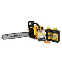 А254-18 Бензопила Champion 254-18"-0,325-1,5-72