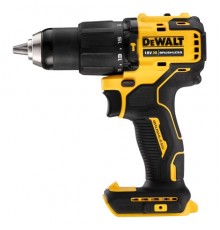 Дрель аккумуляторная DeWalt DCD 709 N