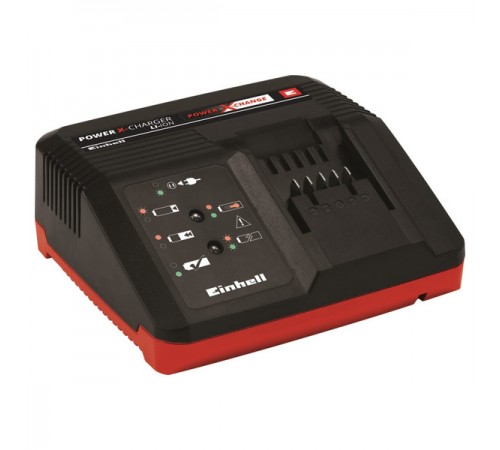 Зарядное устройство Einhell PXC Power X-Fastcharger 4 A