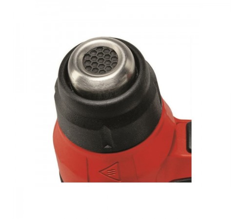 Фен аккумуляторный Einhell PXC TE-HA 18 Li - Solo