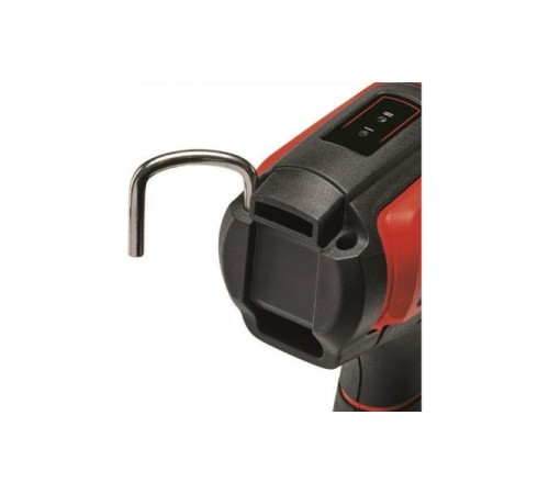 Фен аккумуляторный Einhell PXC TE-HA 18 Li - Solo