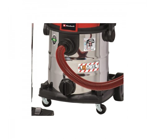 Пылесос строительный Einhell TE-VC 2025 SACL