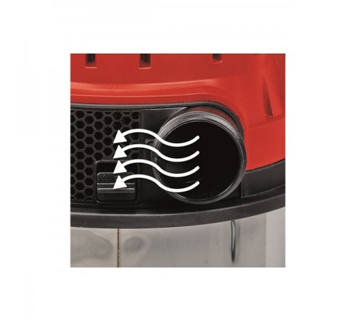 Пылесос строительный Einhell TE-VC 2025 SACL