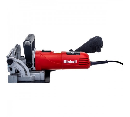 Фрезер ламельный Einhell TC-BJ 900