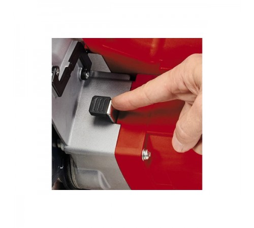 Пила торцовочная Einhell TC-SM 254