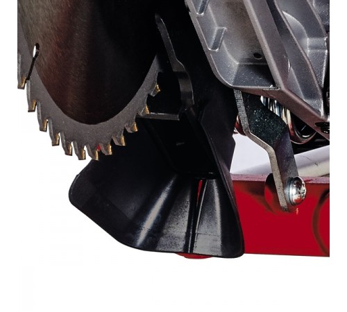 Пила торцовочная Einhell TC-SM 254