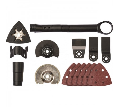 Мультитул Einhell TE-MG 300 EQ