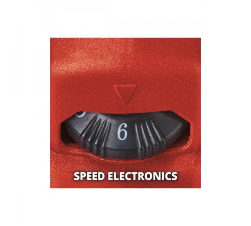 Мультитул Einhell TE-MG 300 EQ