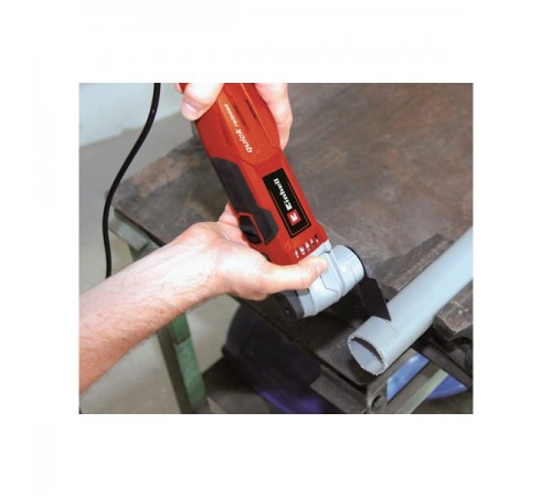 Мультитул Einhell TE-MG 300 EQ