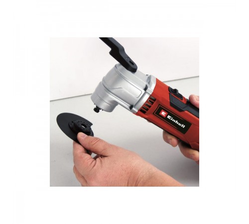 Мультитул Einhell TE-MG 300 EQ