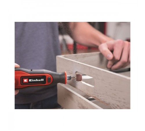 Гравер аккумуляторный Einhell TE-MT 7,2 Li