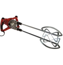 Дрель-миксер Einhell TE-MX 1600-2 CE Twin