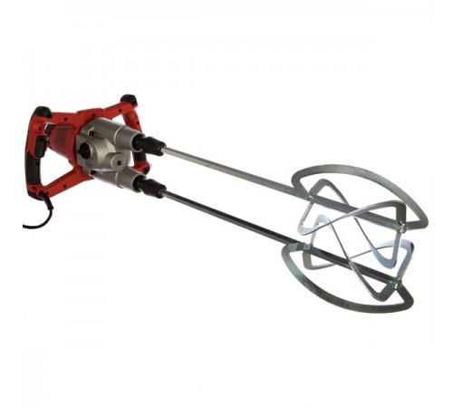 Дрель-миксер Einhell TE-MX 1600-2 CE Twin