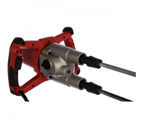 Дрель-миксер Einhell TE-MX 1600-2 CE Twin