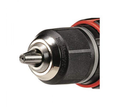 Дрель аккумуляторная Einhell PXC TE-CD 18/50 Li BL