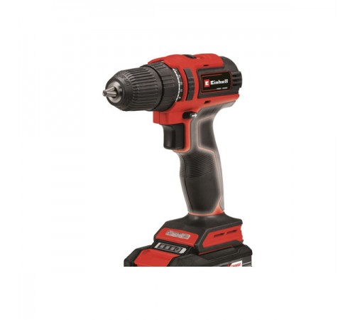 Дрель аккумуляторная Einhell PXC TE-CD 18/40 Li BL