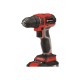 Дрель аккумуляторная Einhell PXC TE-CD 18/40 Li BL