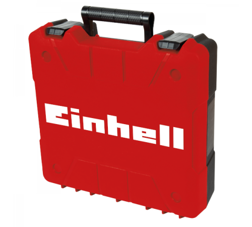 Дрель аккумуляторная Einhell PXC TE-CD 18/40 Li BL