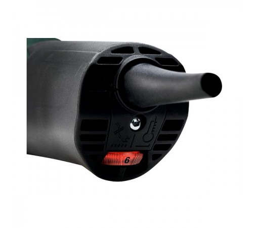 УШМ METABO WEV 11-125 Quick 603625500