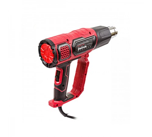 Фен строительный NUMBER ONE HG2000-1PRO кейс