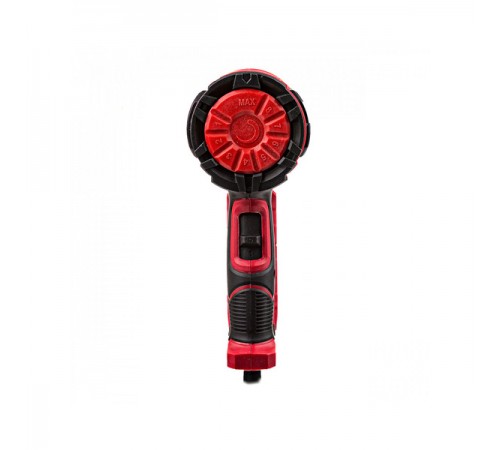 Фен строительный NUMBER ONE HG2000-1PRO кейс