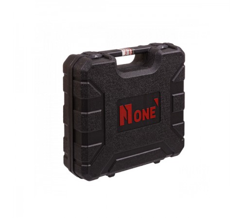 Фен строительный NUMBER ONE HG2000-1PRO кейс