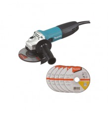 УШМ Makita GA5030RX9