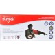 Щеточная шлифмашина  Elitech МЩ 1412Э Е2213.004.00