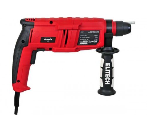 Перфоратор ELITECH П 240РЭМ E2205.011.01