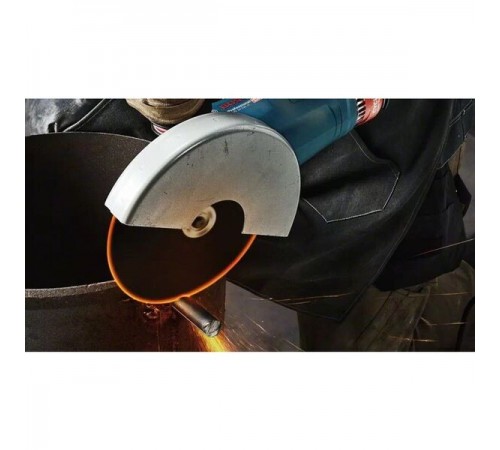 УШМ Bosch GWS 24-230 JZ 06018C3300
