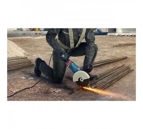 УШМ Bosch GWS 24-230 JZ 06018C3300