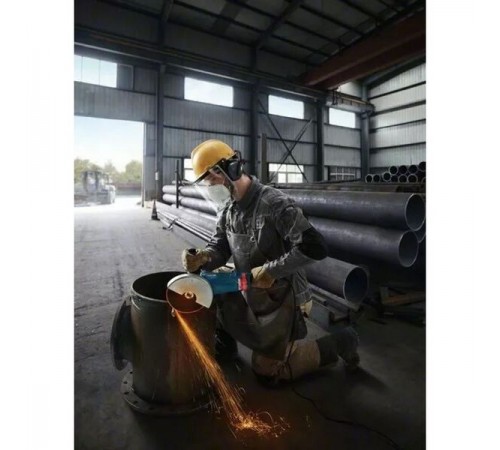 УШМ Bosch GWS 24-230 JZ 06018C3300