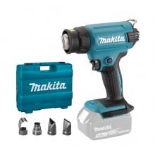 Термопистолет Makita DHG181ZK