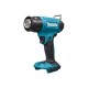 Термопистолет Makita DHG181ZK