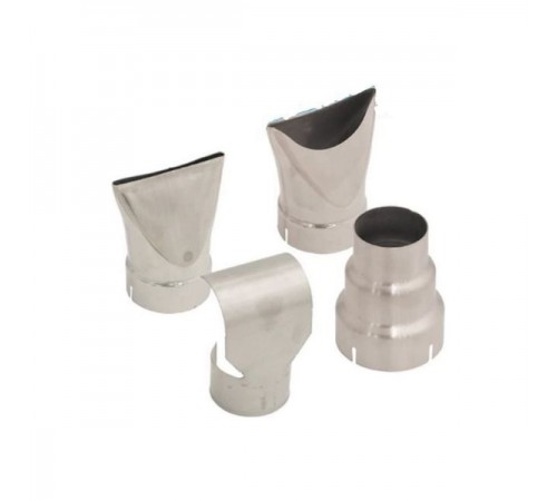 Термопистолет Makita DHG181ZK