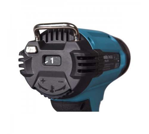 Термопистолет Makita DHG181ZK