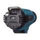 Термопистолет Makita DHG181ZK