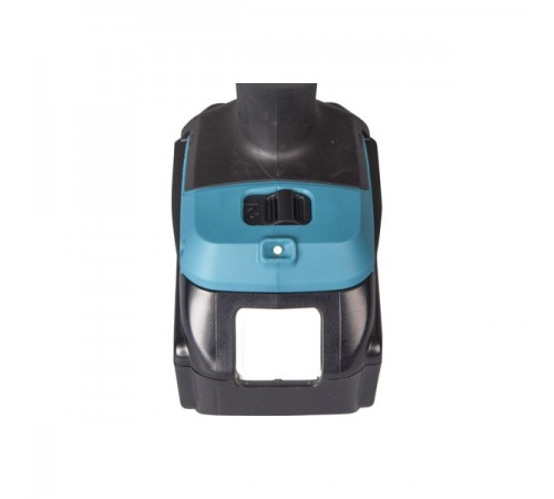 Термопистолет Makita DHG181ZK