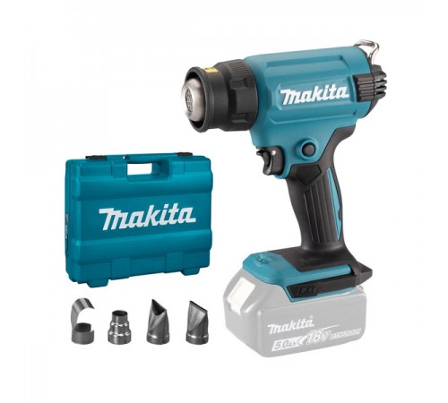 Термопистолет Makita DHG181ZK