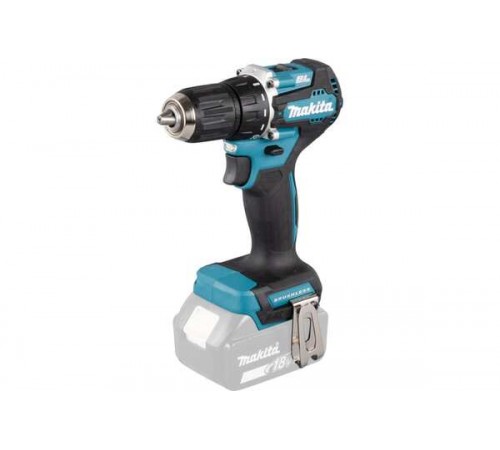 Дрель аккумуляторная Makita DDF487Z