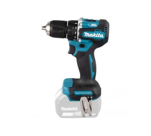 Дрель аккумуляторная Makita DDF487Z