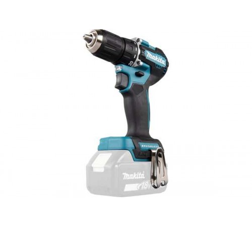 Дрель аккумуляторная Makita DDF487Z