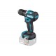 Дрель аккумуляторная Makita DDF487Z