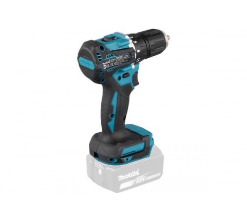 Дрель аккумуляторная Makita DDF487Z