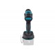 Дрель аккумуляторная Makita DDF487Z