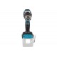 Дрель аккумуляторная Makita DDF487Z